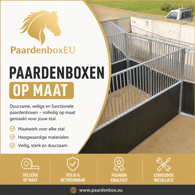 paardenbox